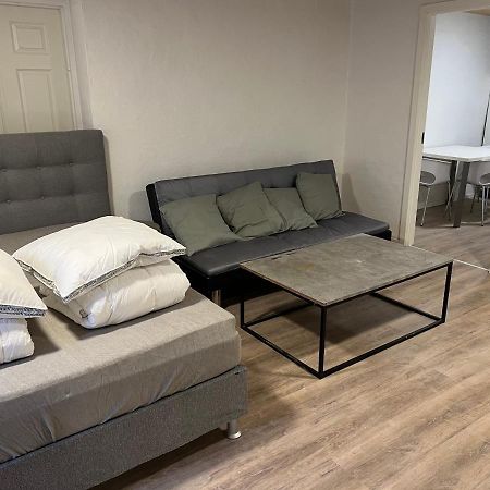 奥尔堡The Italian House 2公寓 外观 照片